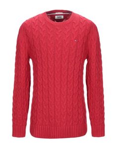 Свитер Tommy Jeans