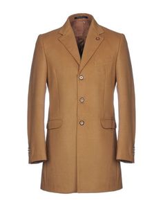 Пальто DE Bottis Sartoria Italiana