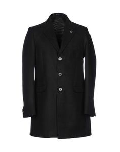 Пальто DE Bottis Sartoria Italiana