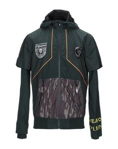 Куртка Plein Sport