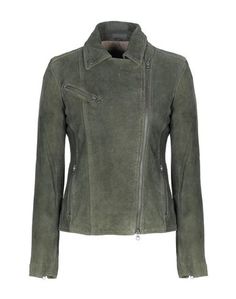 Куртка Minoronzoni