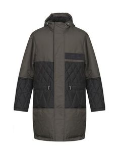 Пуховик с синт. наполнителем Versace Collection
