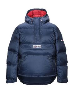 Куртка Tommy Jeans