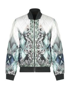 Куртка Versace Collection