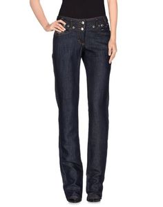 Джинсовые брюки Just Cavalli