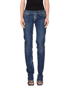 Джинсовые брюки Dondup