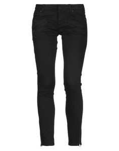 Джинсовые брюки Pierre Balmain
