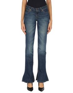 Джинсовые брюки Levis RED TAB