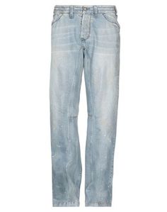 Джинсовые брюки Diesel
