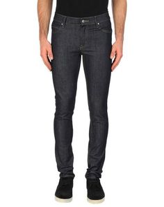 Джинсовые брюки Cheap Monday