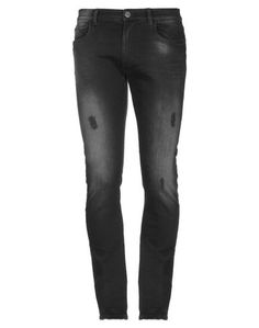 Джинсовые брюки Trussardi Jeans
