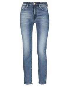 Джинсовые брюки Cycle