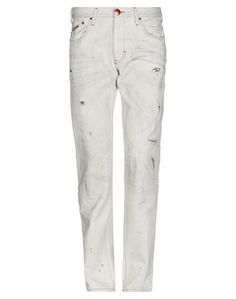 Джинсовые брюки Armani Jeans