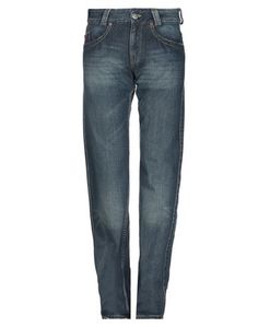 Джинсовые брюки Tommy Jeans