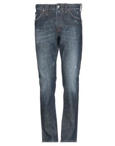 Джинсовые брюки Cycle