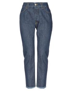 Джинсовые брюки Cycle