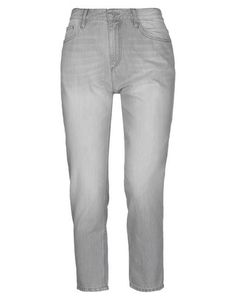 Джинсовые брюки Isabel Marant Étoile