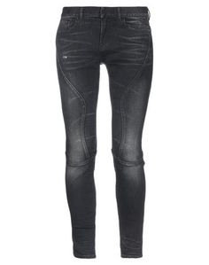 Джинсовые брюки Faith Connexion