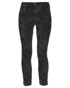 Джинсовые брюки People