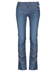 Джинсовые брюки Replay