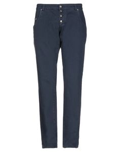 Джинсовые брюки Frankie Morello