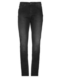 Джинсовые брюки BLK DNM
