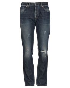 Джинсовые брюки Cycle