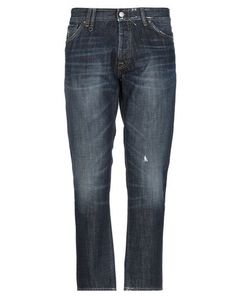 Джинсовые брюки Cycle