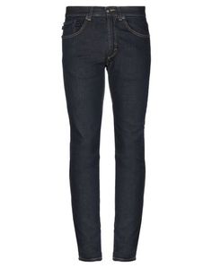 Джинсовые брюки Just Cavalli