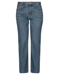 Джинсовые брюки Current/Elliott