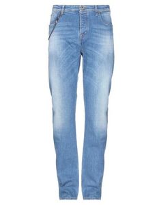Джинсовые брюки 7 For All Mankind