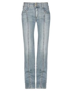 Джинсовые брюки FC Jeans