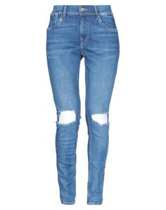 Джинсовые брюки Pepe Jeans