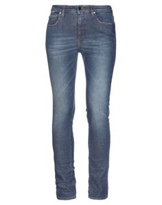 Джинсовые брюки Victoria Beckham Denim