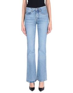 Джинсовые брюки Ice Iceberg