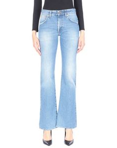 Джинсовые брюки Prps