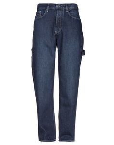 Джинсовые брюки Tommy Jeans