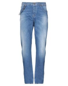 Джинсовые брюки 7 For All Mankind