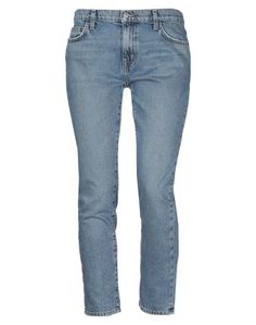 Джинсовые брюки Current/Elliott