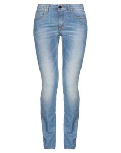 Джинсовые брюки Victoria Beckham Denim