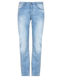 Джинсовые брюки Hugo Boss