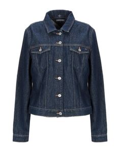 Джинсовая верхняя одежда Tommy Hilfiger