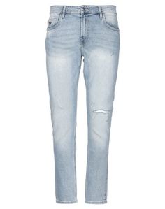 Джинсовые брюки Guess