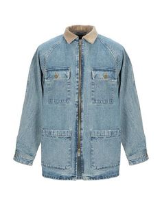 Джинсовая верхняя одежда Fear Of God