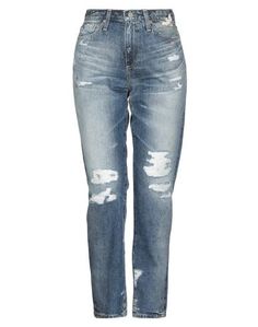 Джинсовые брюки Ag Jeans