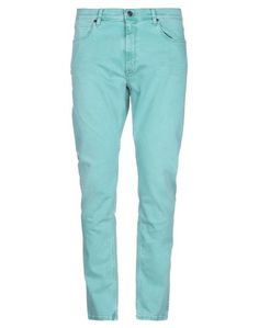 Джинсовые брюки Hugo Boss