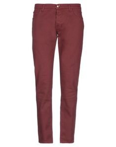 Джинсовые брюки LIU •JO MAN