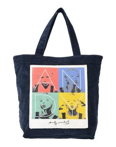 Сумка на руку Andy Warhol BY Pepe Jeans