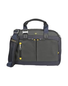 Деловые сумки Interno 21®