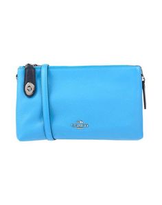 Сумка через плечо Coach